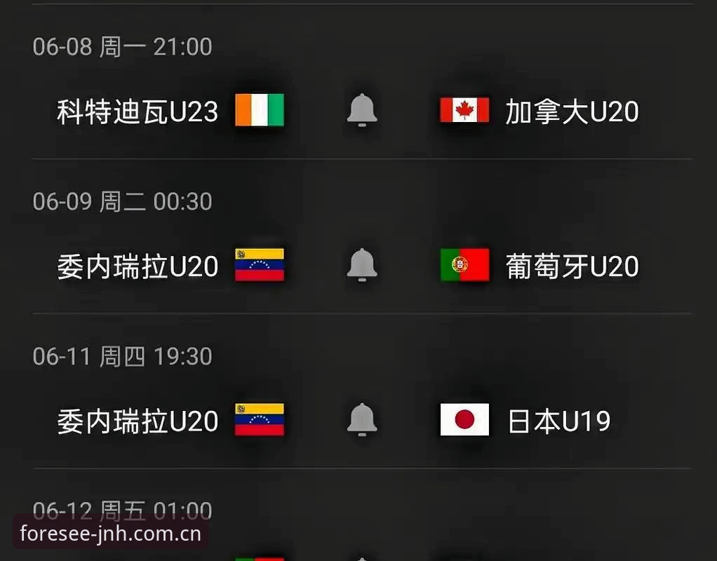 土伦杯U19国足0-3完败突尼斯——透过今年会平台用数据看比赛的关键复盘